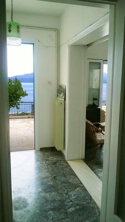 Vintage House * Agia Efimia