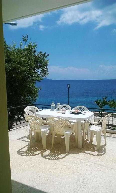 Vintage House Holiday home Agia Efimia