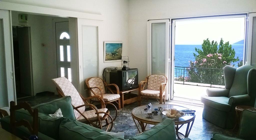 Holiday home Vintage House *