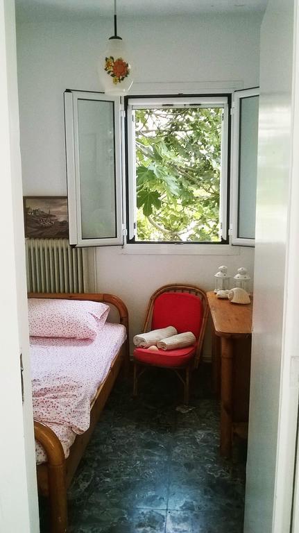 Holiday home Vintage House Agia Efimia