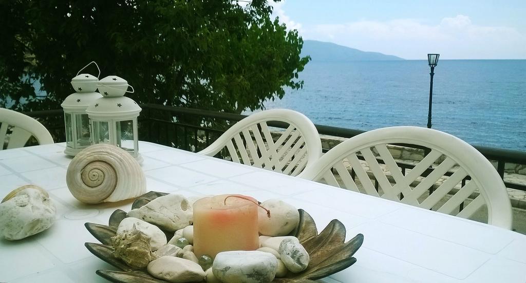 Vintage House * Agia Efimia