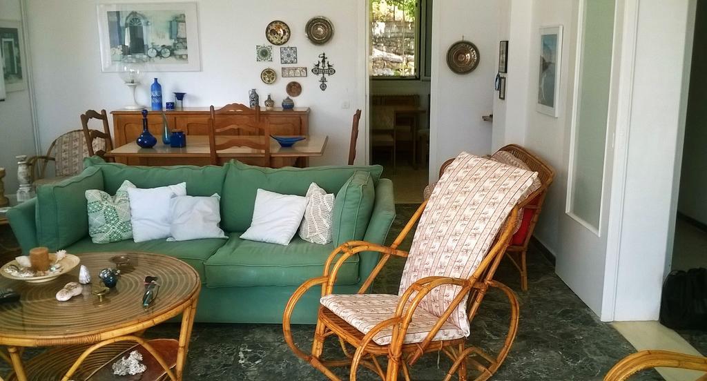 Vintage House Holiday home Agia Efimia