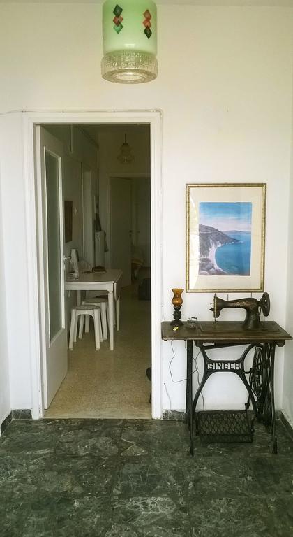 Vintage House Holiday home Agia Efimia