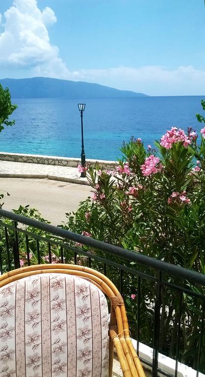 Vintage House Agia Efimia
