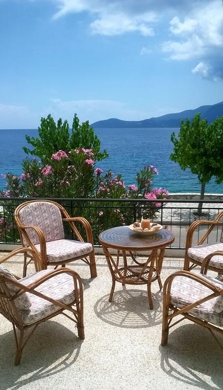 Holiday home Vintage House Agia Efimia