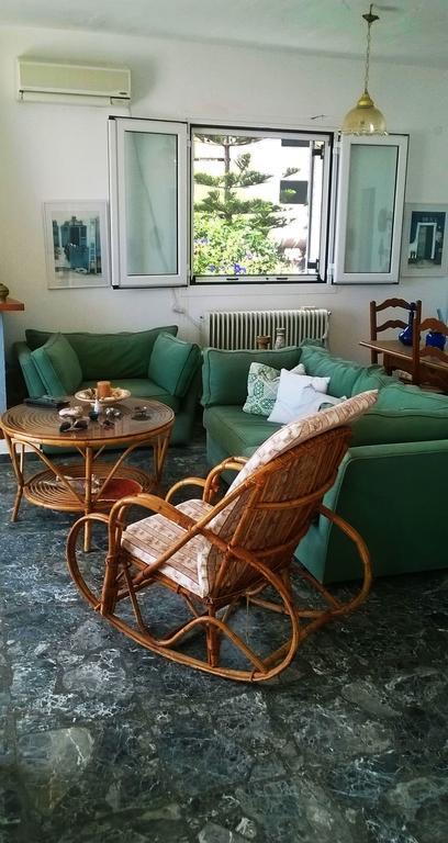Vintage House * Agia Efimia