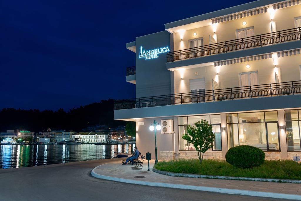 Angelica Hotel