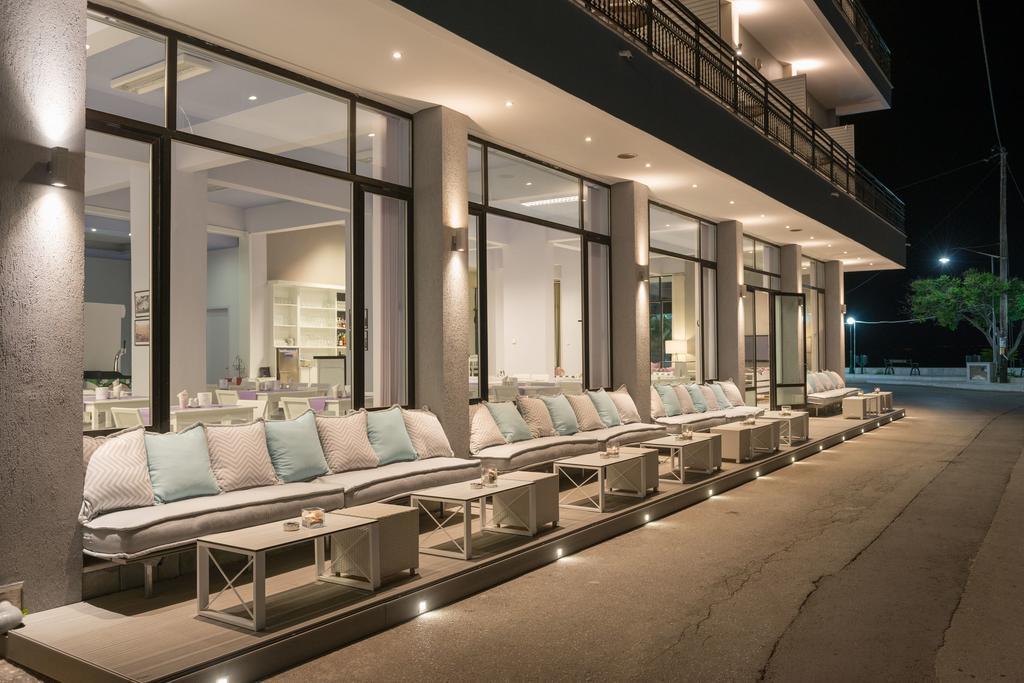 Hotel Angelica 2*