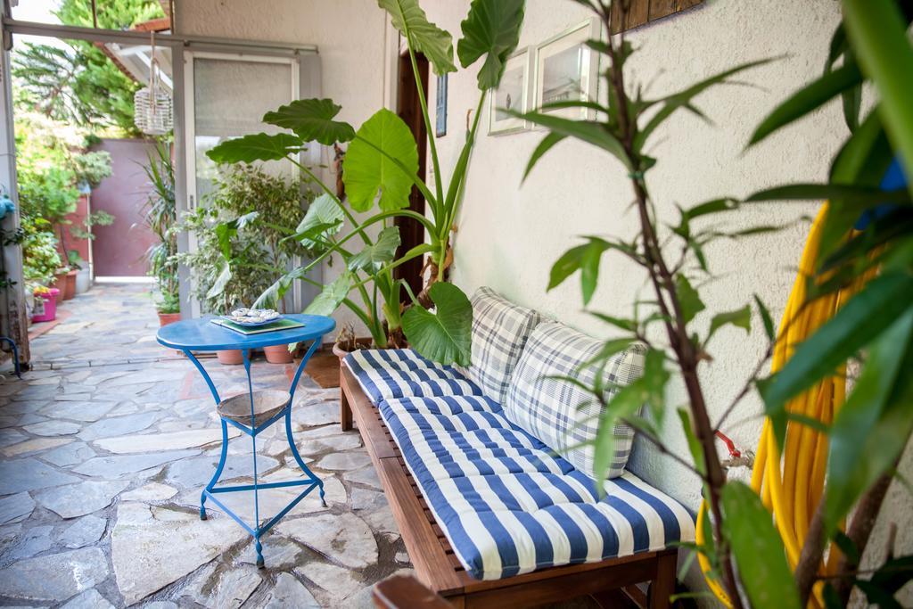 Holiday home Sea Diamond Kato Gatzea