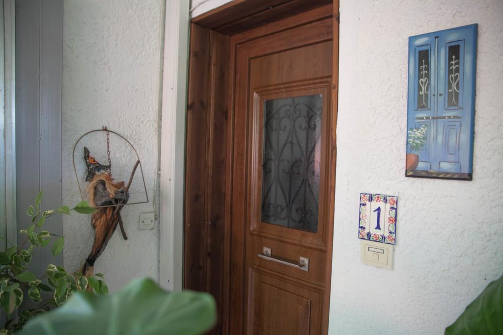 Sea Diamond Holiday home Kato Gatzea