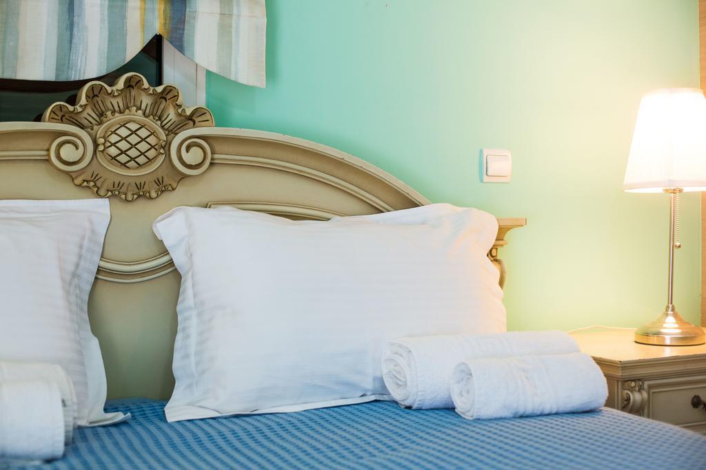 Two-bedroom With Sea View In Paleo Faliro * Athens