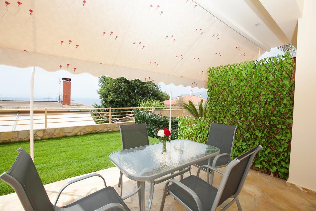 Apartment Petra Thea Kalamata