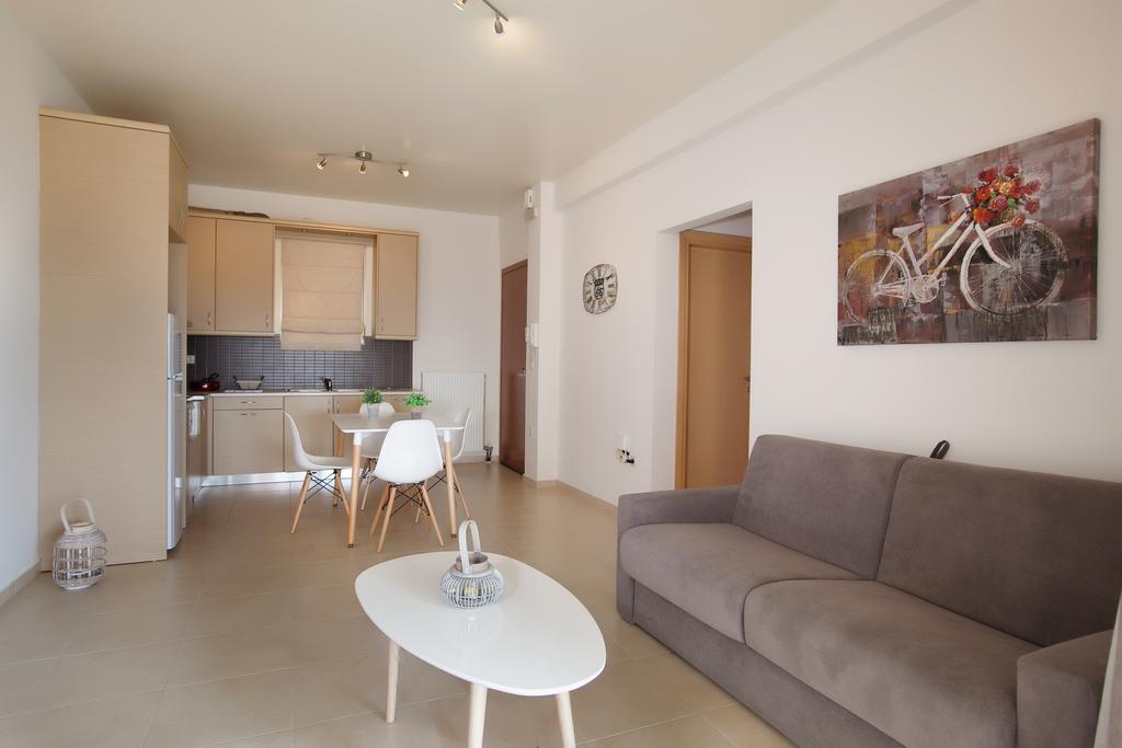 Petra Thea Apartment