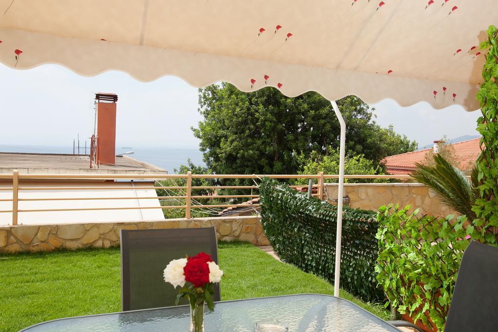 Petra Thea Apartment