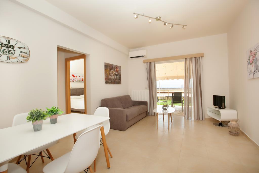 Apartment Petra Thea *