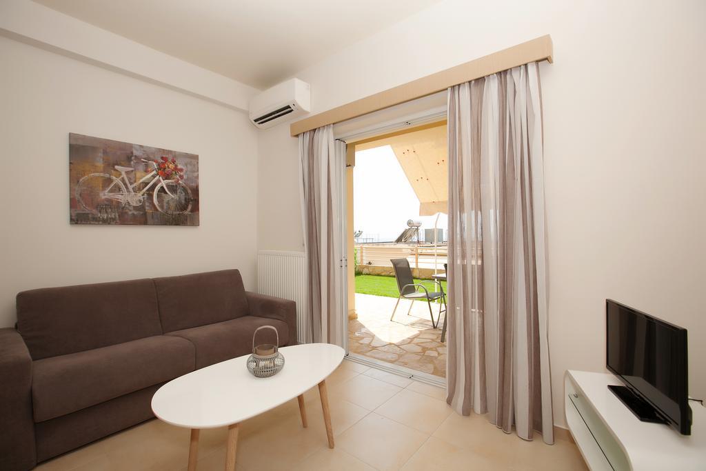 Apartment Petra Thea *