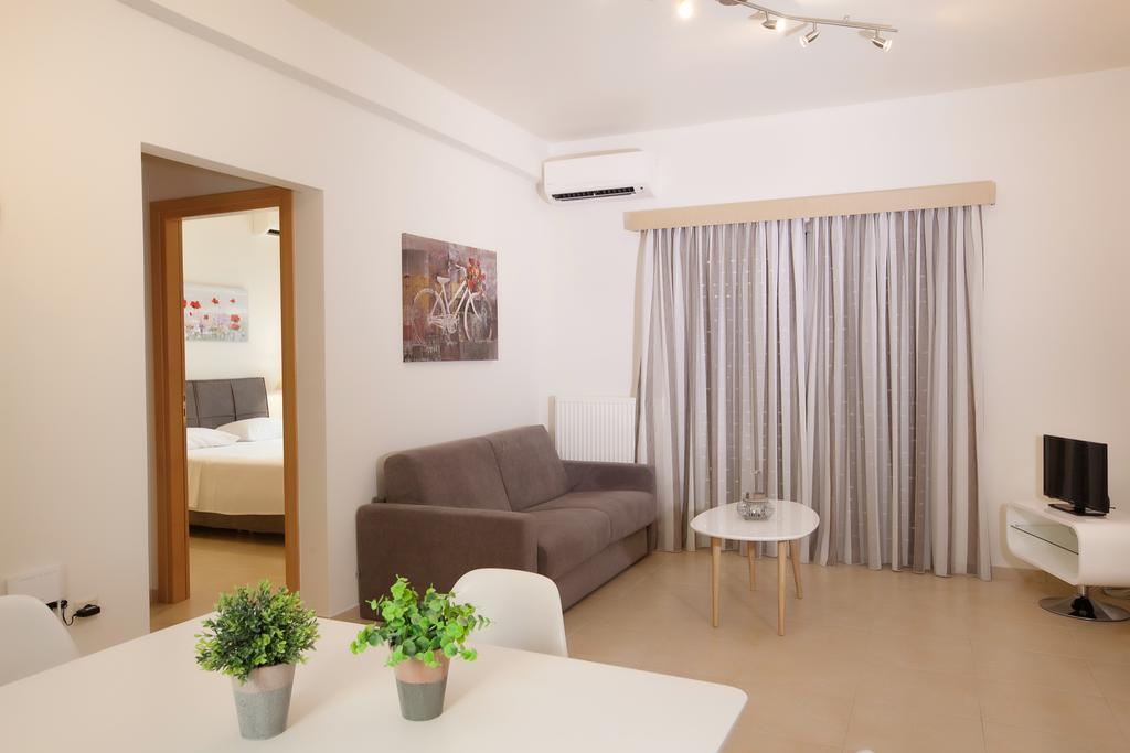 Petra Thea Apartment