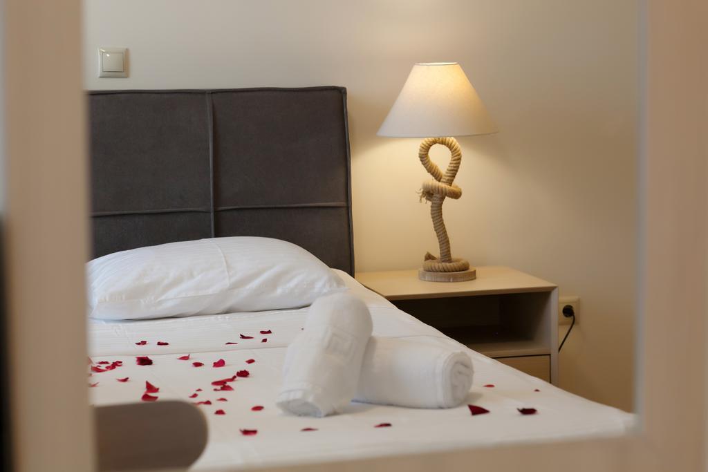 Petra Thea Apartment