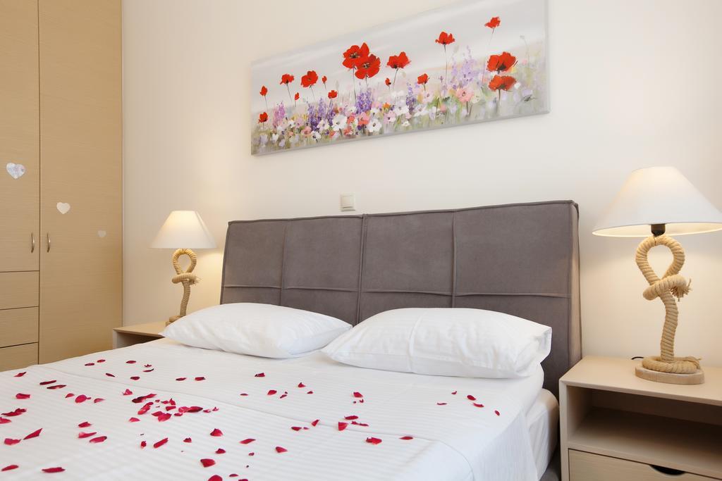 Apartment Petra Thea Kalamata