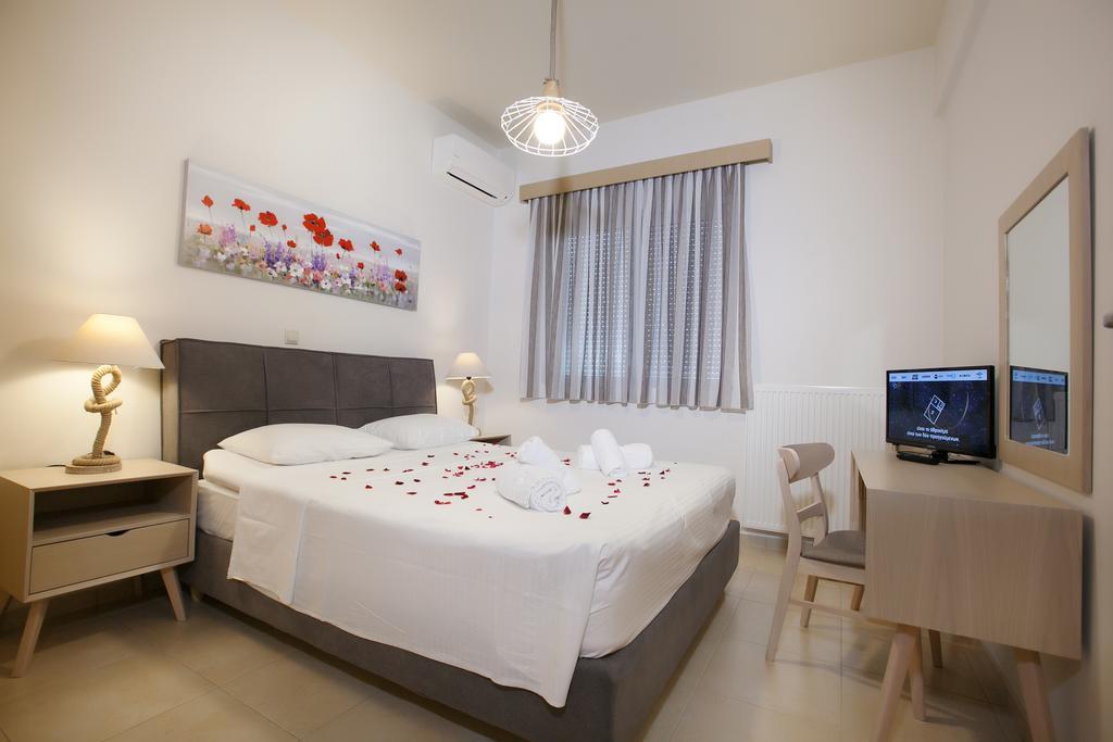 Petra Thea Apartment Kalamata