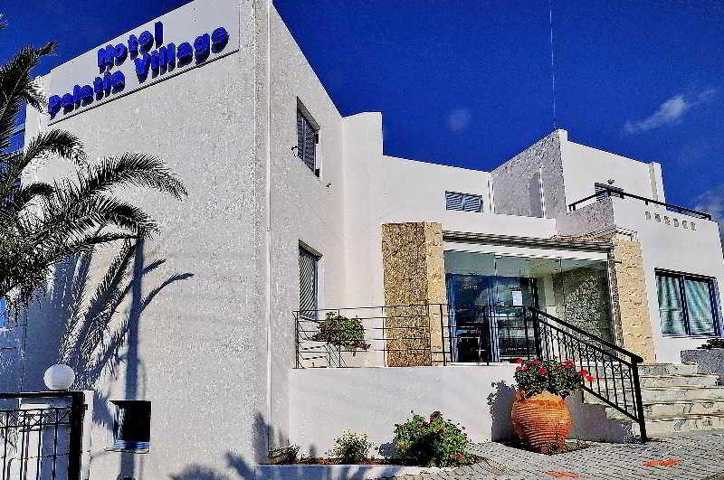 Aparthotel Palatia Village Hersonissos (Crete)