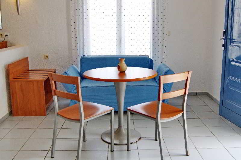 Palatia Village 4* Hersonissos (Crete)