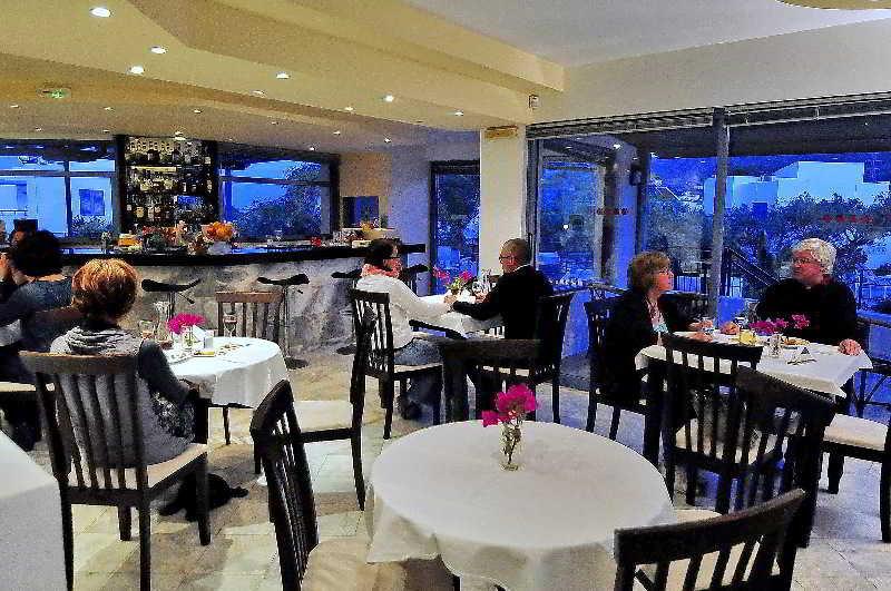 Aparthotel Palatia Village