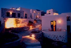 Folegandros Apartments Hotel Folegandros Town