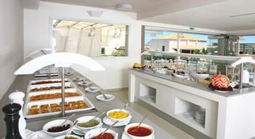 Meltemi Hotel 2*