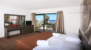 Hotel Meltemi