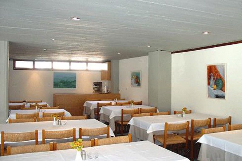 Dioscouri Hotel