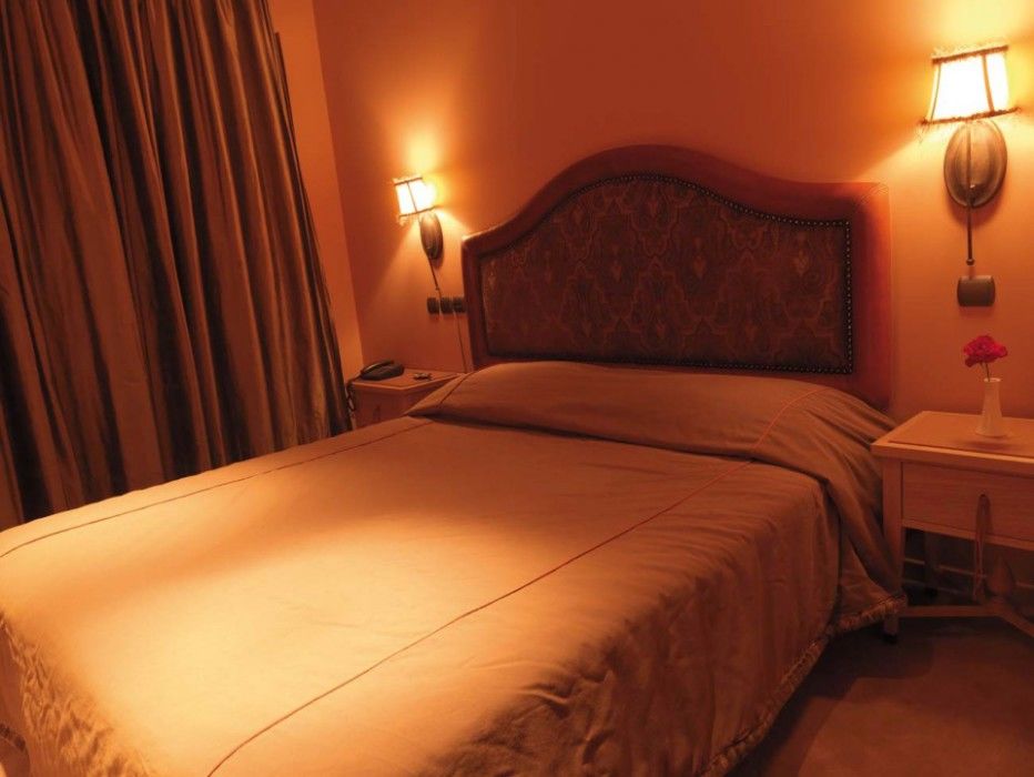 Hotel Mainalon Tripoli