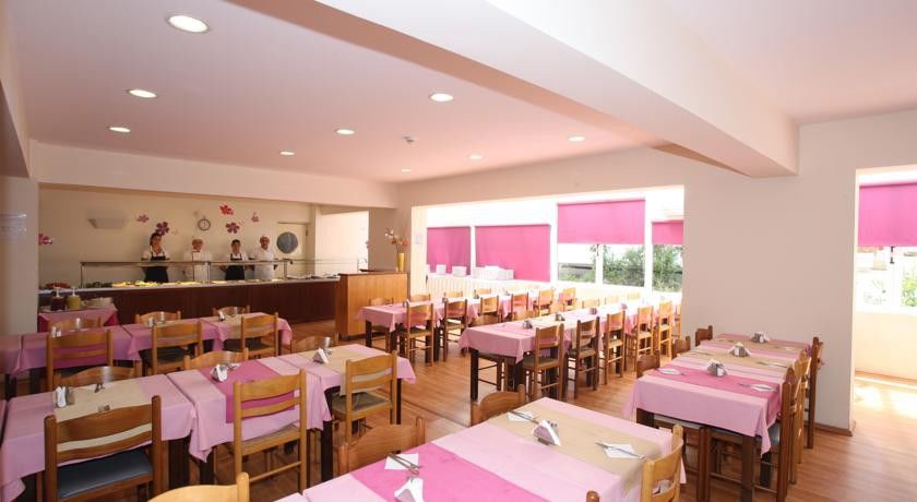 Triton Hotel Malia (Crete)