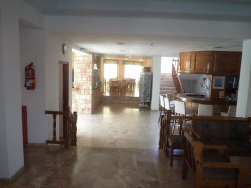 Hotel Kamari Bay Kefalos (Kos)