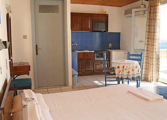 Athena Apartment *