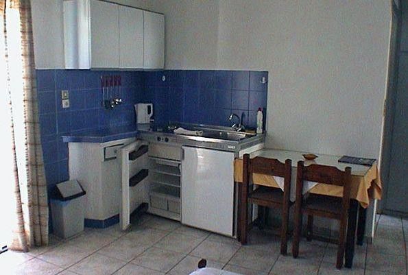 Apartment Athena Agia Galini (Crete)