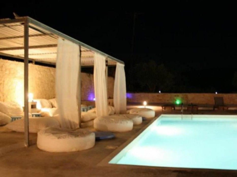 Pervola Petit Aparthotel