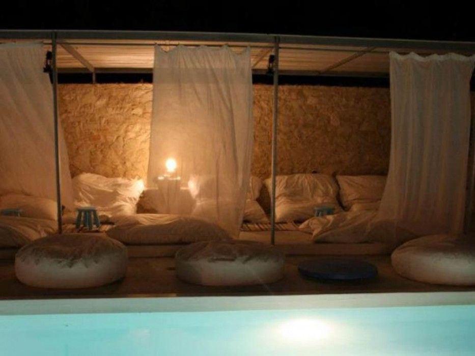 Aparthotel Pervola Petit 3*