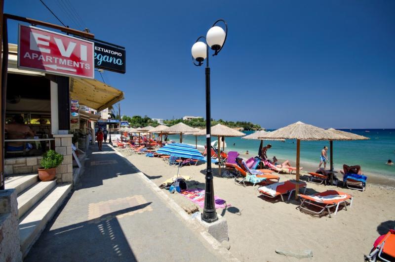 Apartment Esperides Agia Pelagia (Crete)