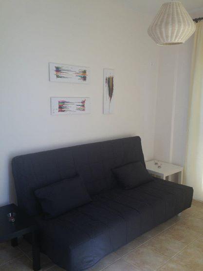 Apartment Diamond