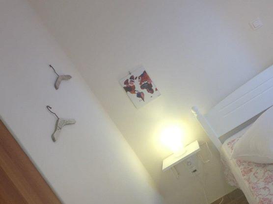 Diamond Apartment *