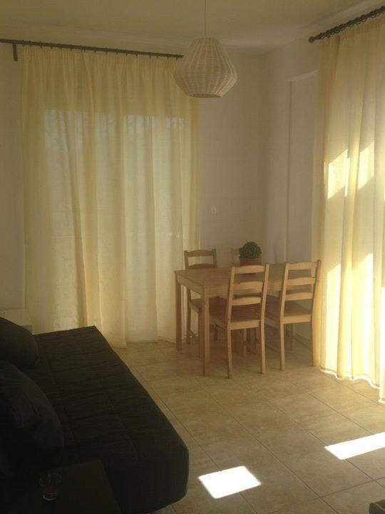 Apartment Diamond