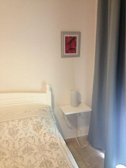 Diamond Apartment *