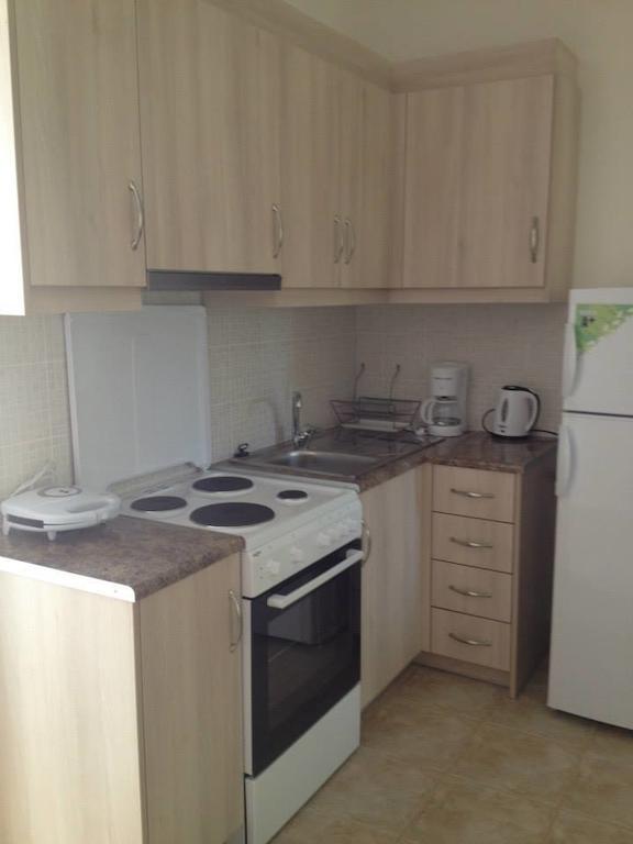 Diamond Apartment *