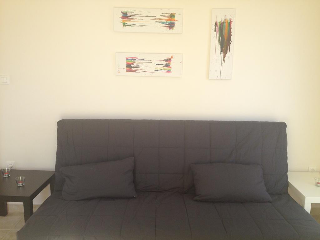 Apartment Diamond Almiropotamos