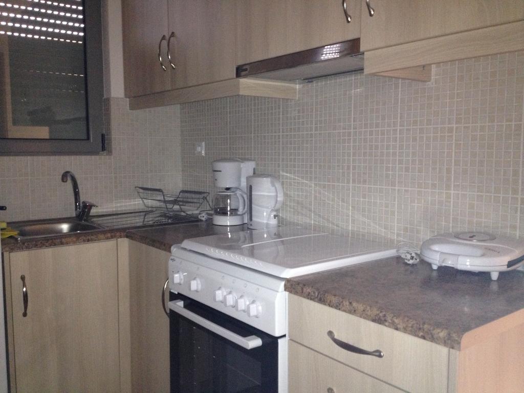 Diamond Apartment *