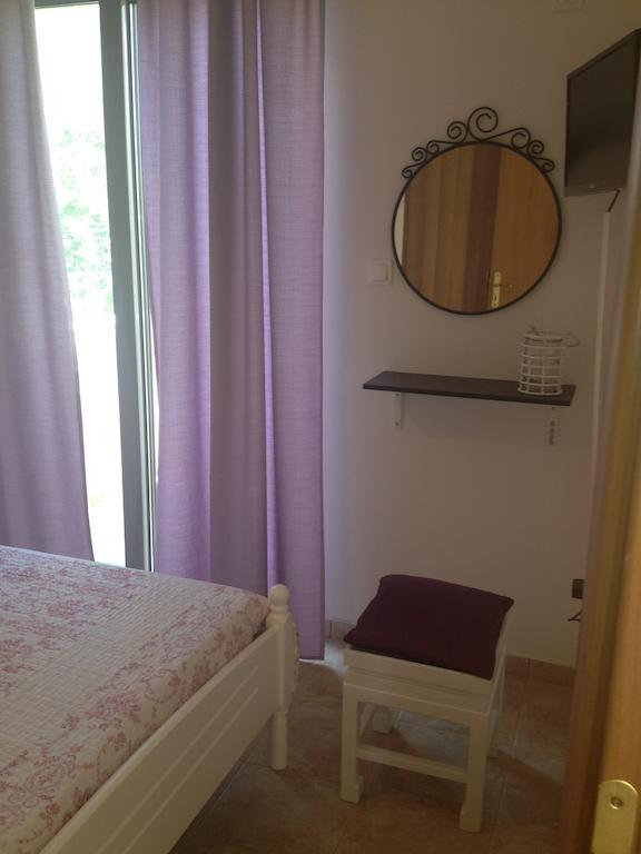 Apartment Diamond Almiropotamos