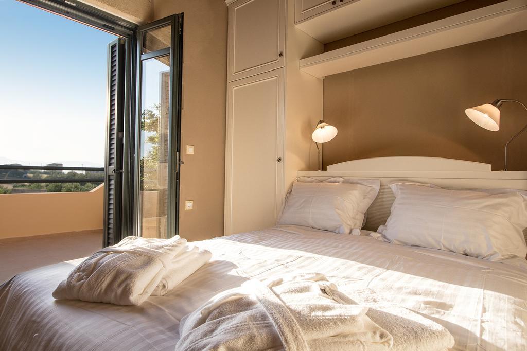Villa Manoutsio Episkopi (Rethymno)