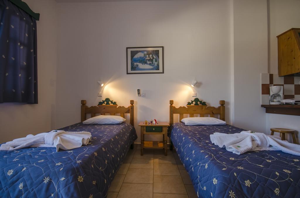 Agnadi Studios Analipsi (Astypalaia)