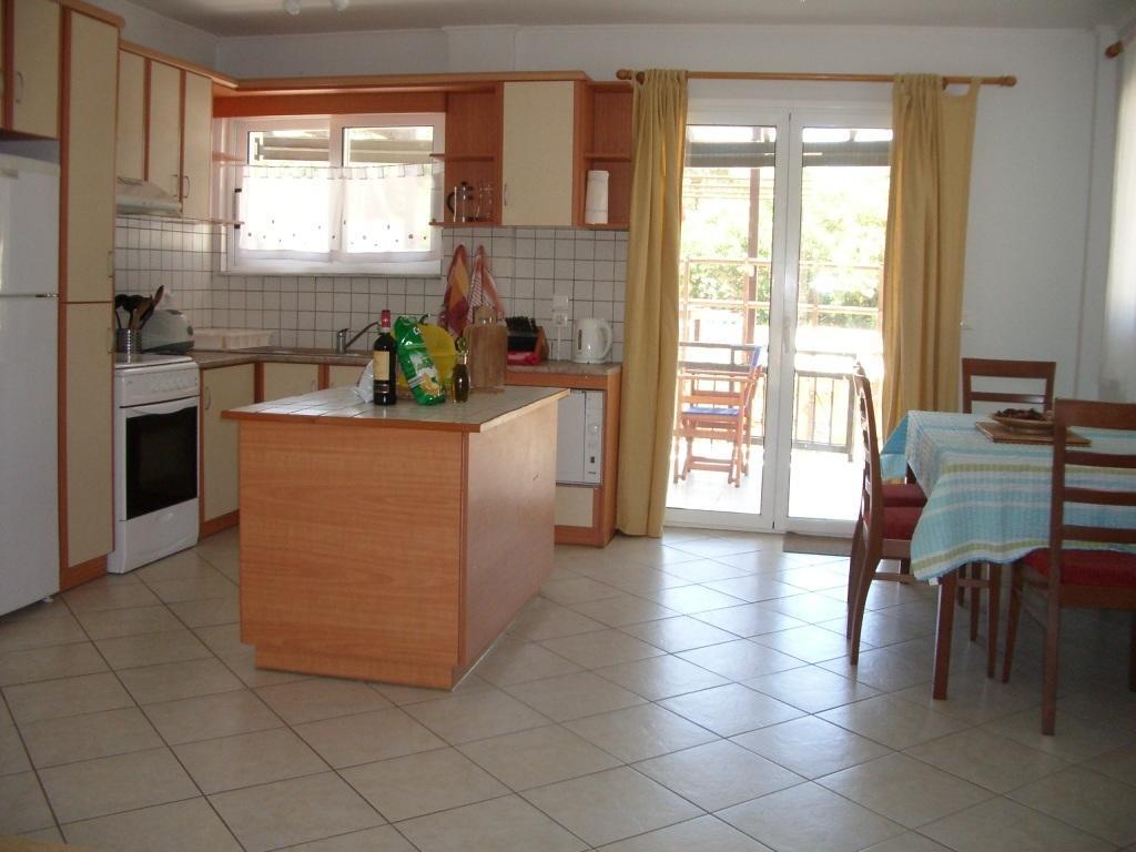 Kaminia Villas